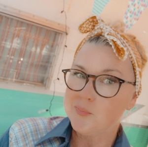 Meet your Posher, Robin